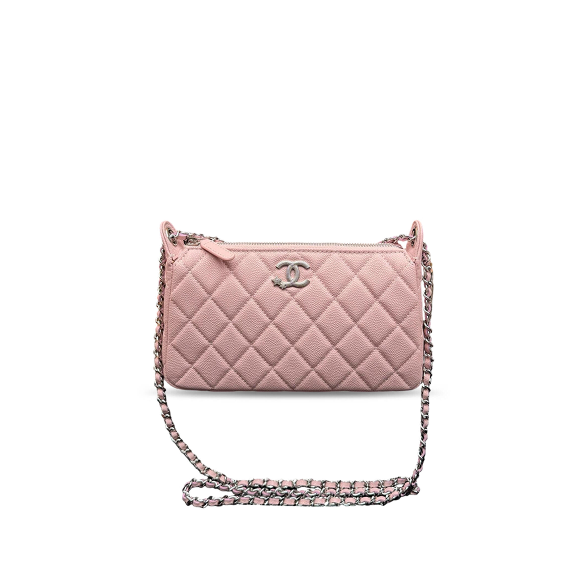 CHANEL MASTER STAR MAHJONG PACK AS4855 (21*12*5.5cm)